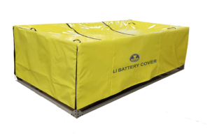 Battery cover - KMA Group